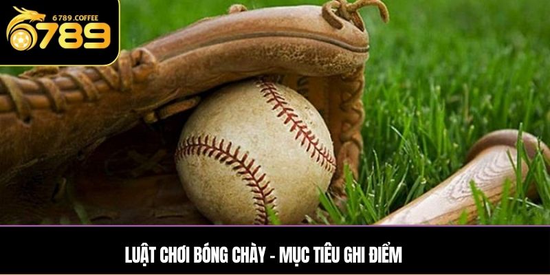 Luật chơi bóng chày chi tiết dành cho tân thủ